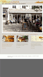 Mobile Screenshot of ameliacanta.com